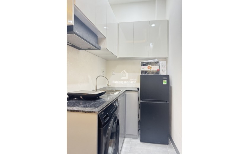 Bán nhà mặt phố Bình Chiểu, Thủ Đức, 72m², 9PN, 9WC, 9.7 tỷ